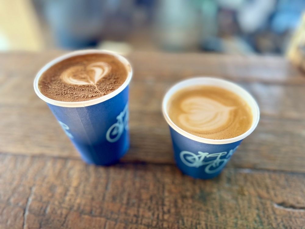 10 Speed Coffee-Calabasas photo 5
