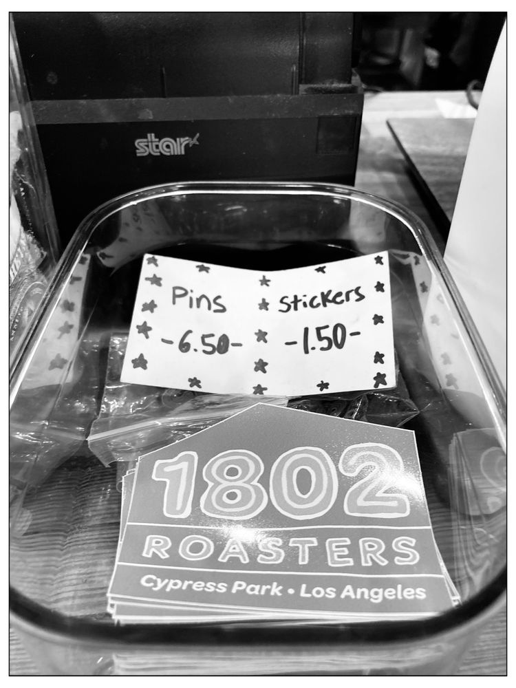 1802 Roasters photo 4