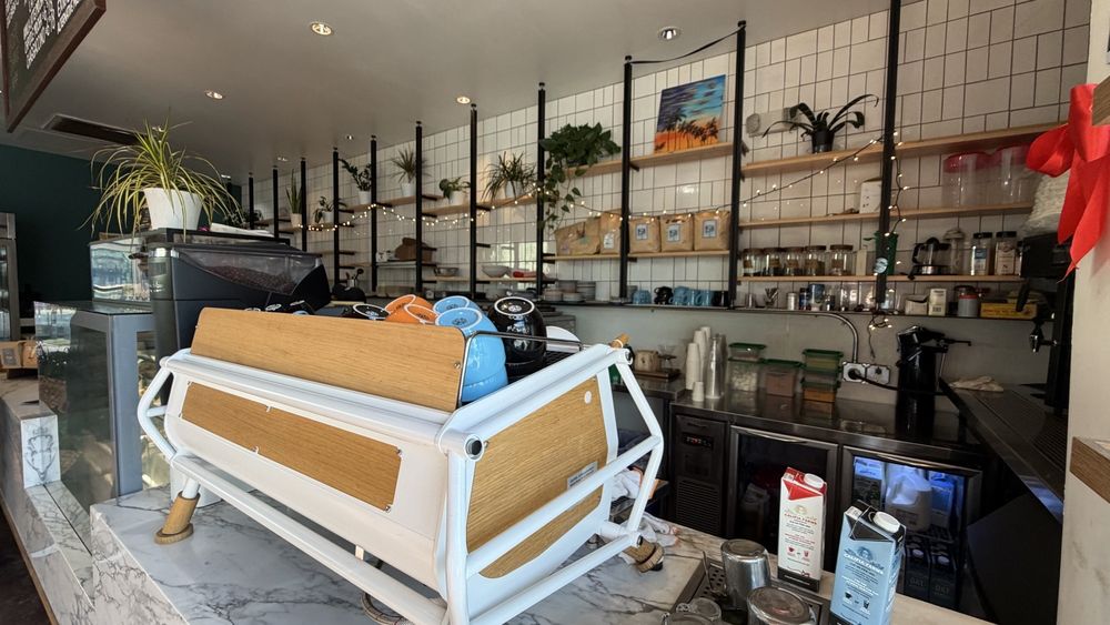 Alana's Coffee Roasters photo 4