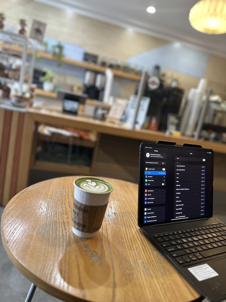 Alana’s Coffee Roasters photo 5