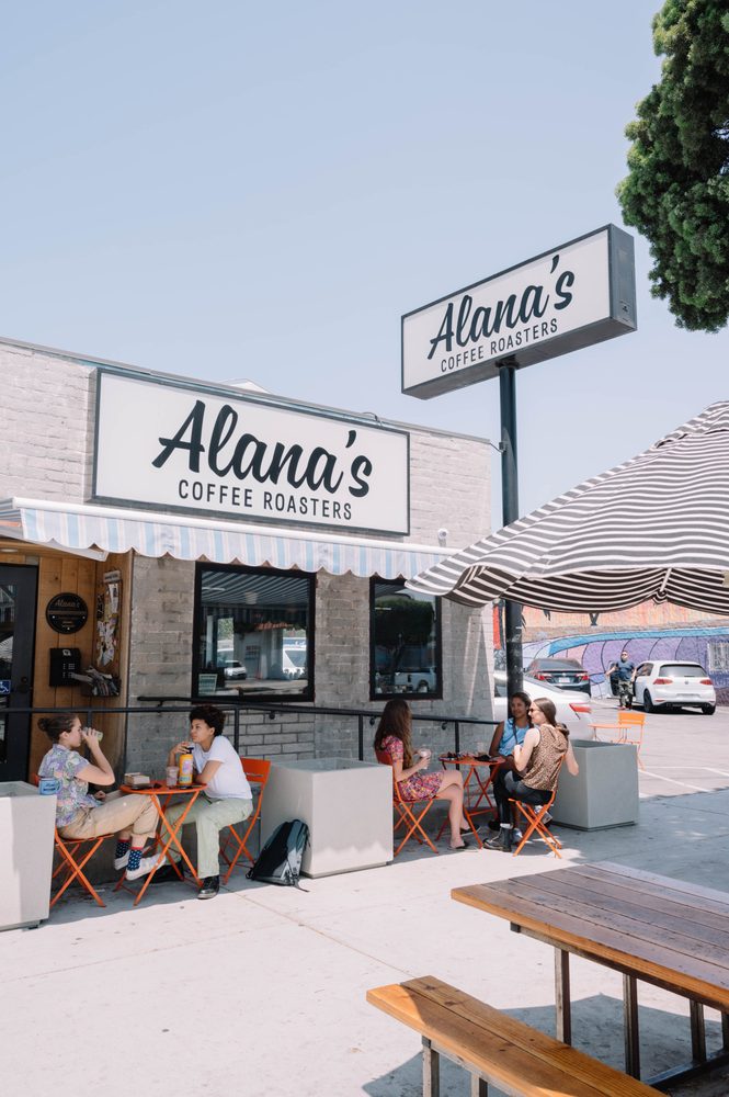 Alana's Coffee Roasters photo 4