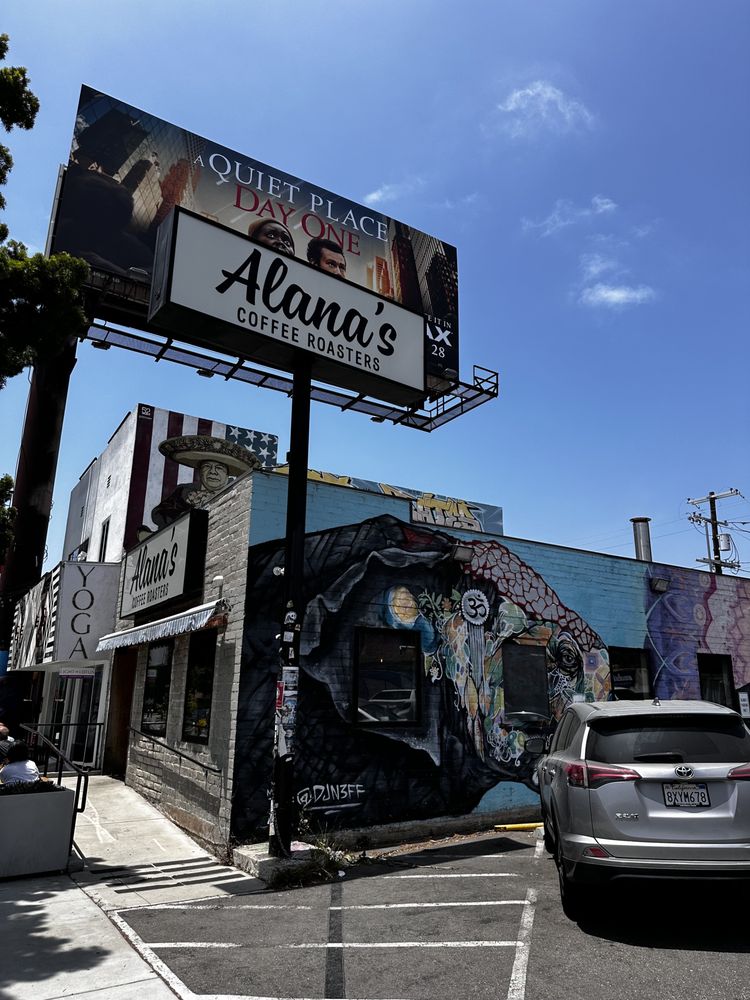 Alana's Coffee Roasters photo 5