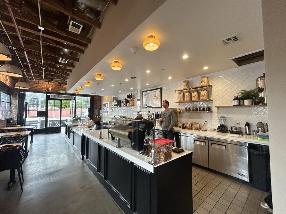 Alibi Coffee photo 4