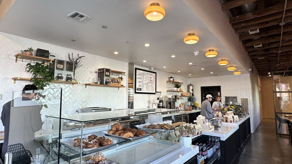 Alibi Coffee photo 5