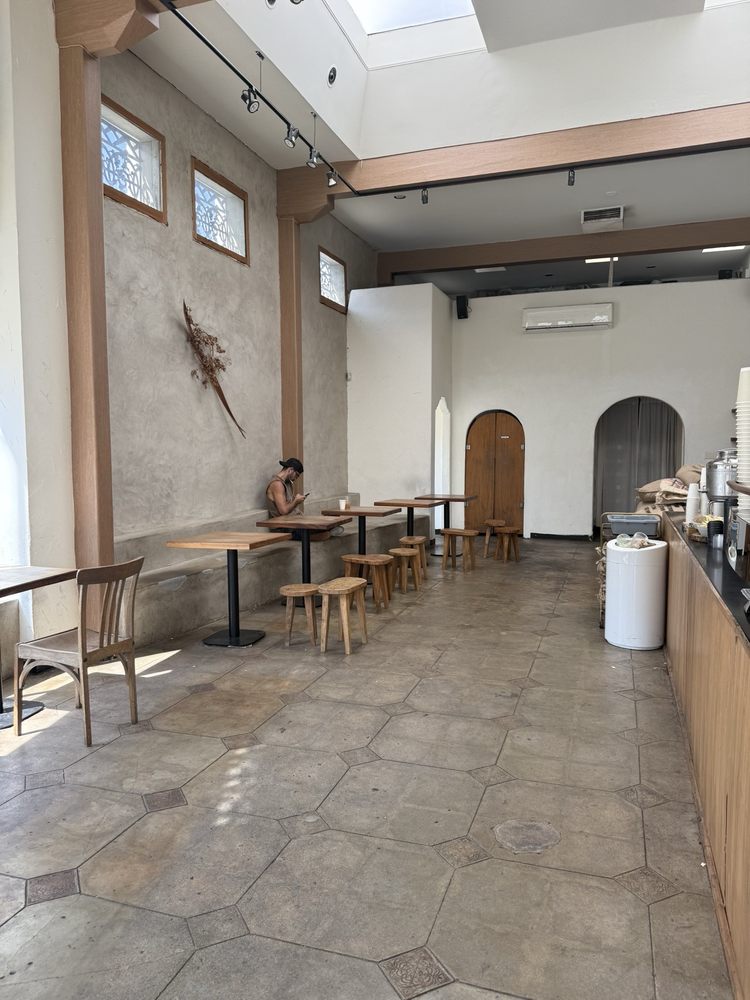 Andante Coffee Roaster photo 5