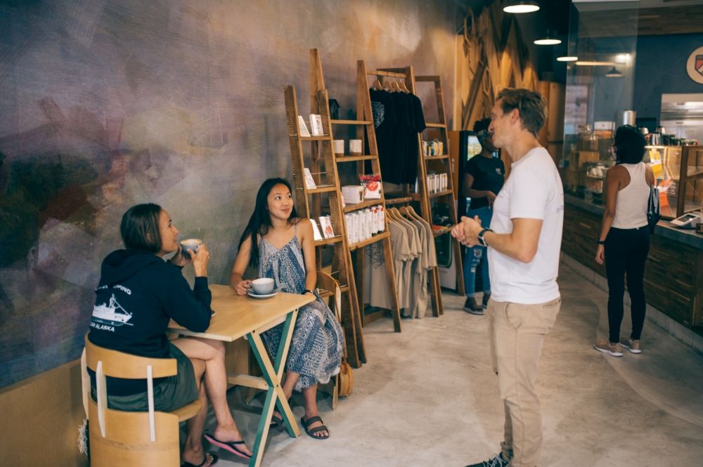 AOSA Coffee photo 3