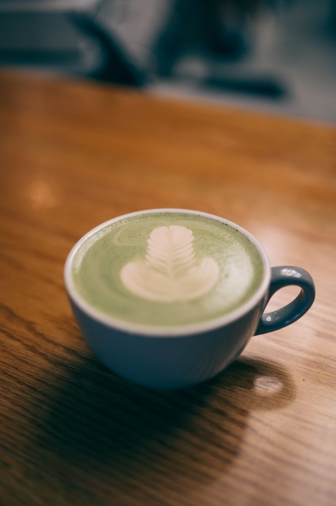 AOSA Coffee photo 4