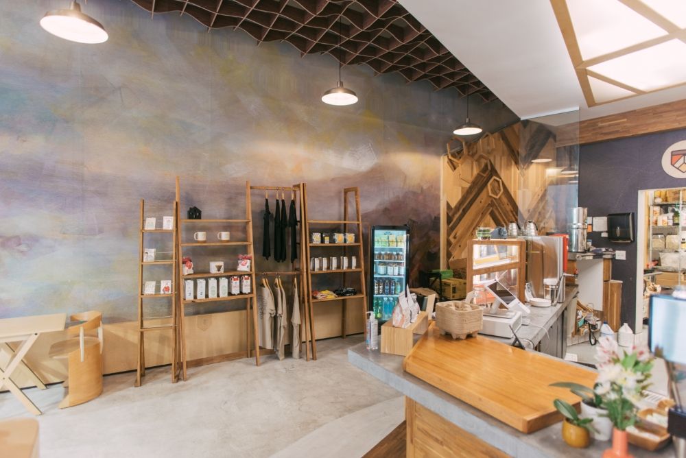 AOSA Coffee photo 5