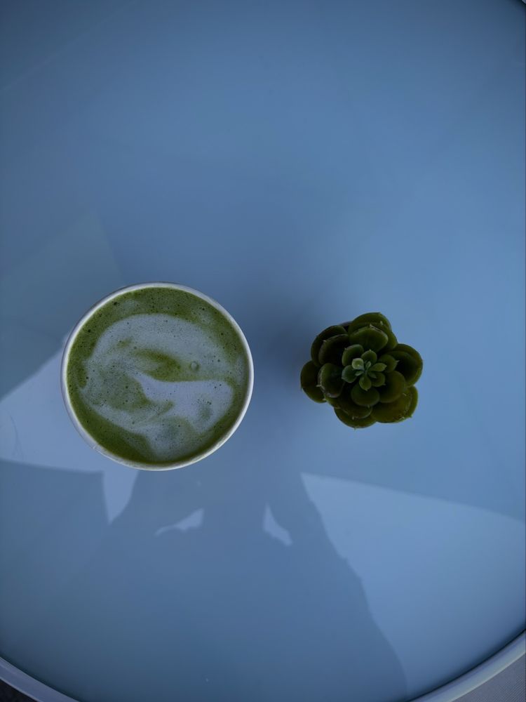 Aquarela Coffee photo 4