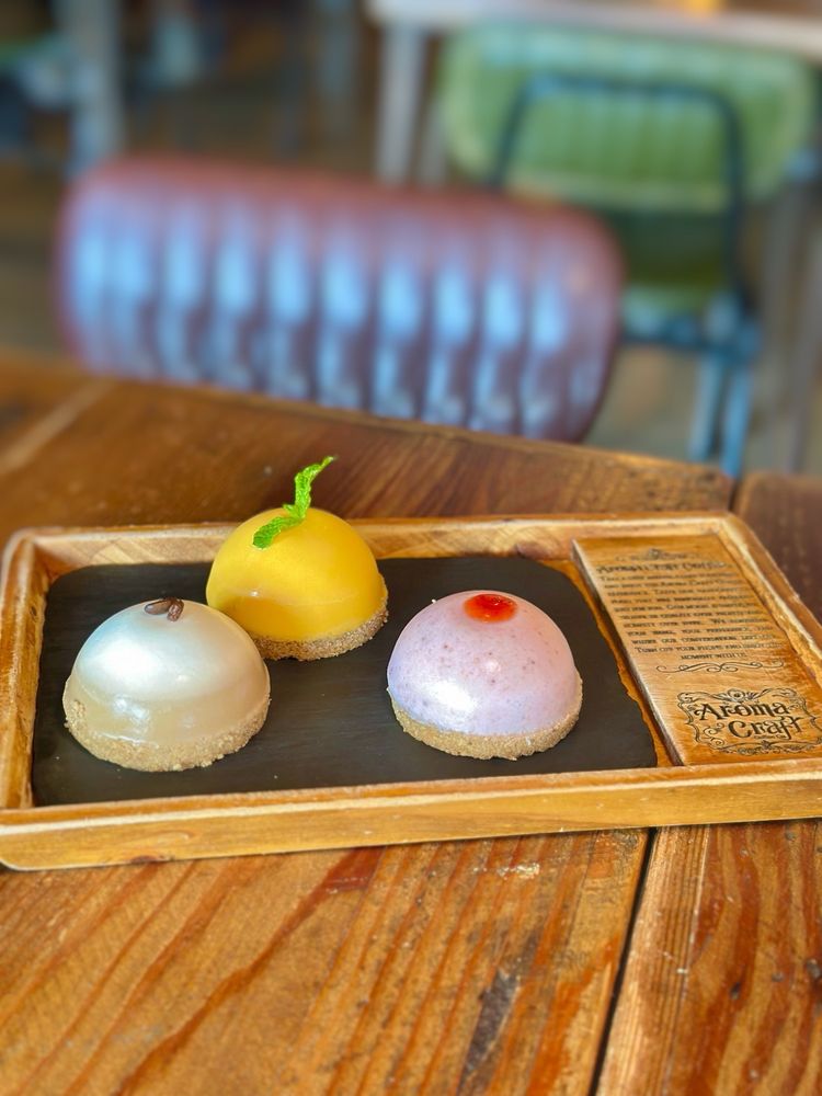 Aroma Craft Coffee photo 3
