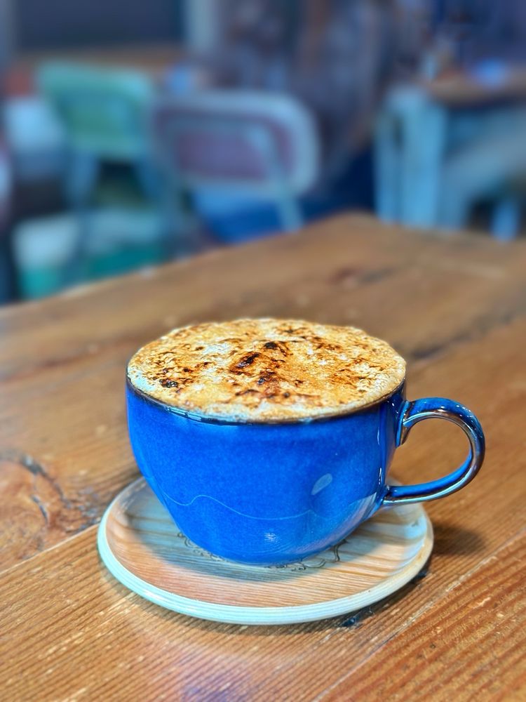 Aroma Craft Coffee photo 5