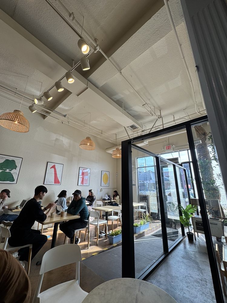 Be Bright Coffee photo 4