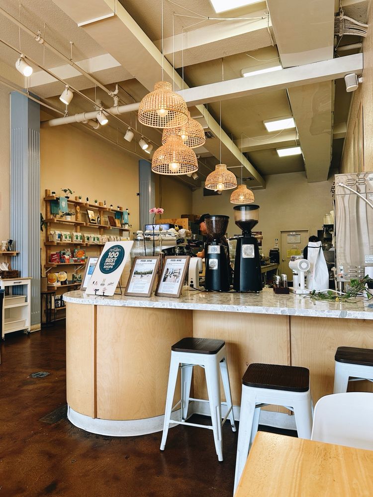 Be Bright Coffee photo 5