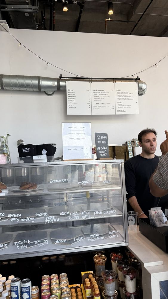 Bear Coast Coffee photo 4