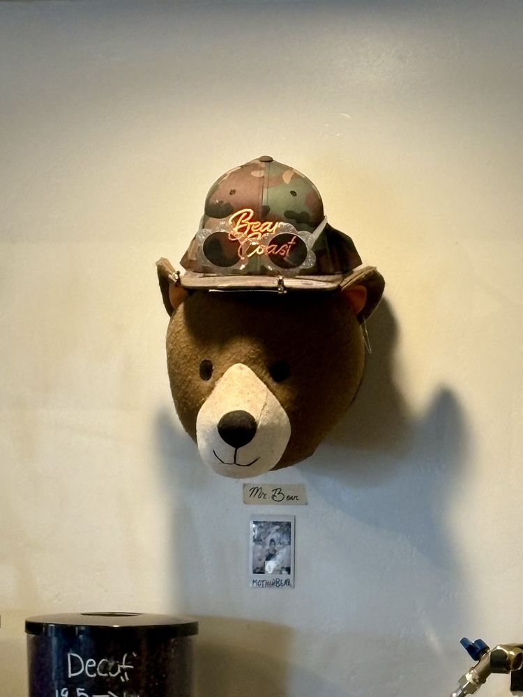 Bear Coast Coffee photo 5