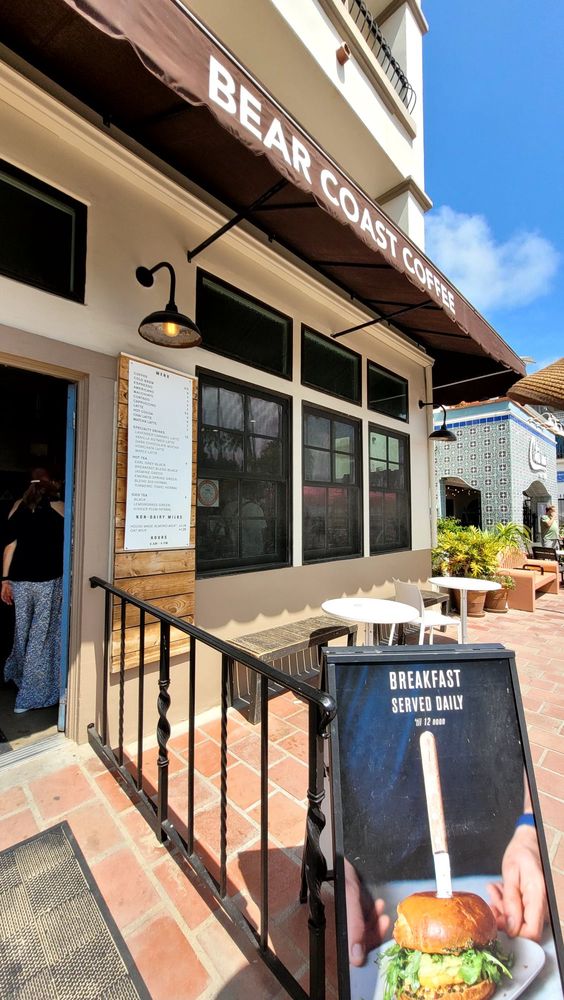 Bear Coast Coffee photo 3
