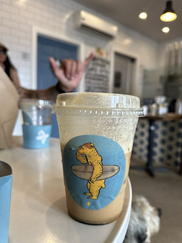 Bear Coast Coffee photo 4