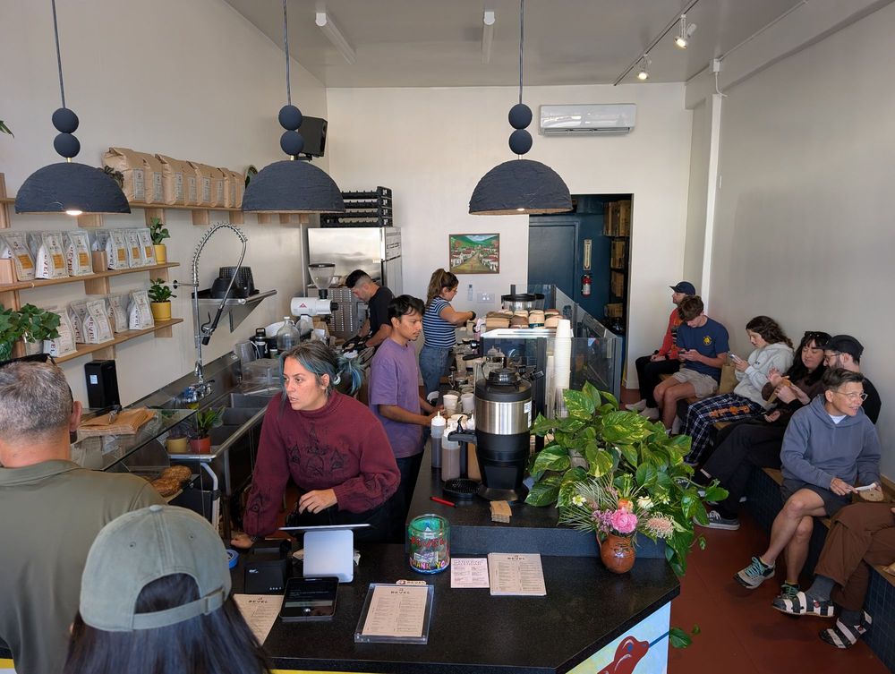 Bevel Coffee photo 4