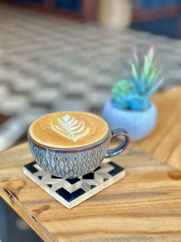 Black Dog Coffee Roasters photo 3