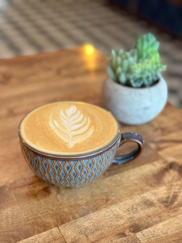 Black Dog Coffee Roasters photo 4
