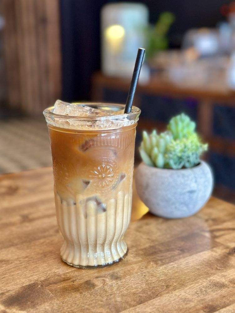 Black Dog Coffee Roasters photo 5