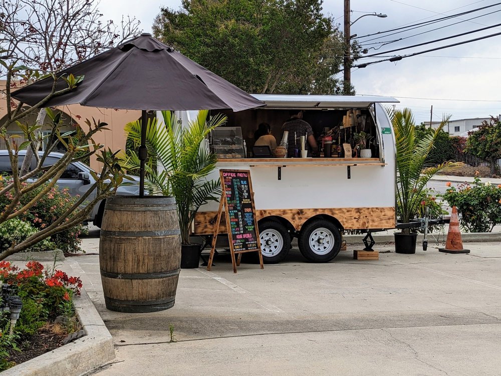 Black Dog Coffee Roasters photo 5