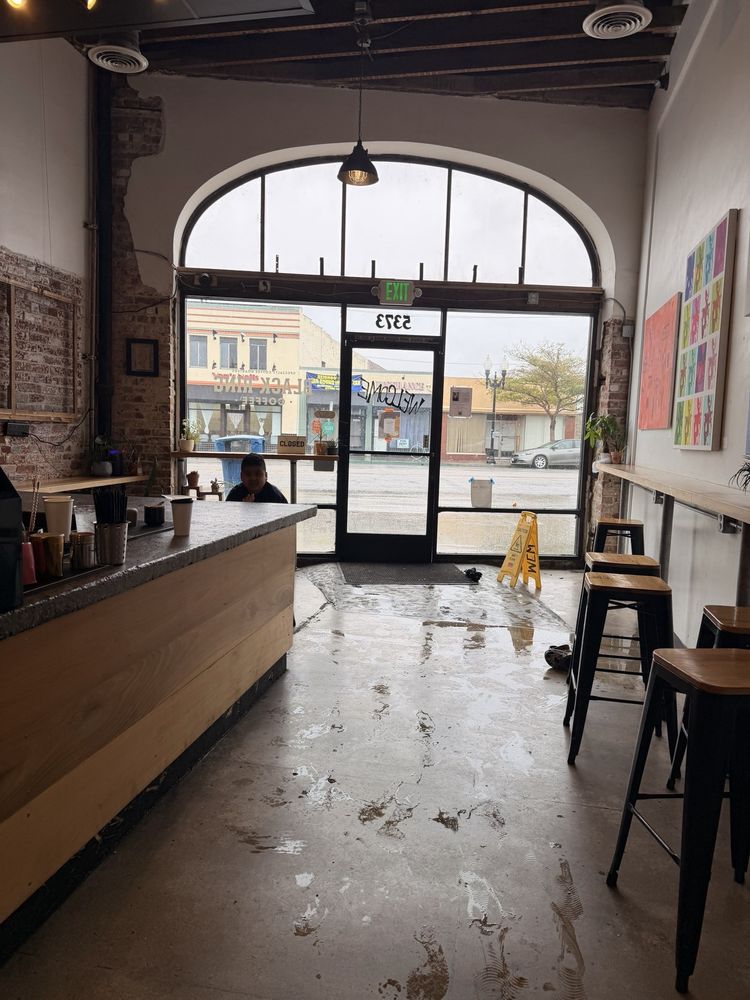 Black Ring Coffee Roasters photo 3