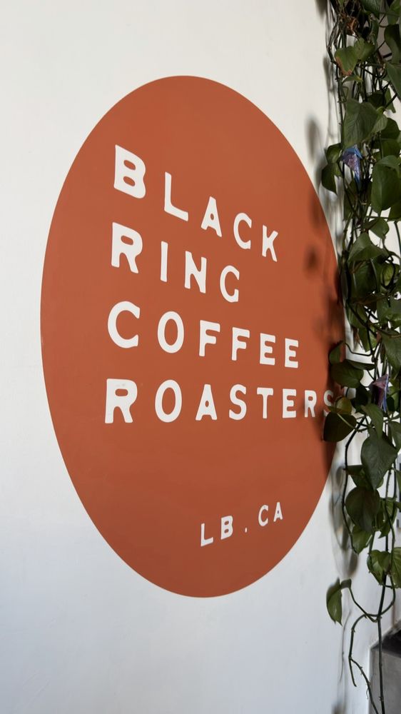 Black Ring Coffee Roasters photo 5