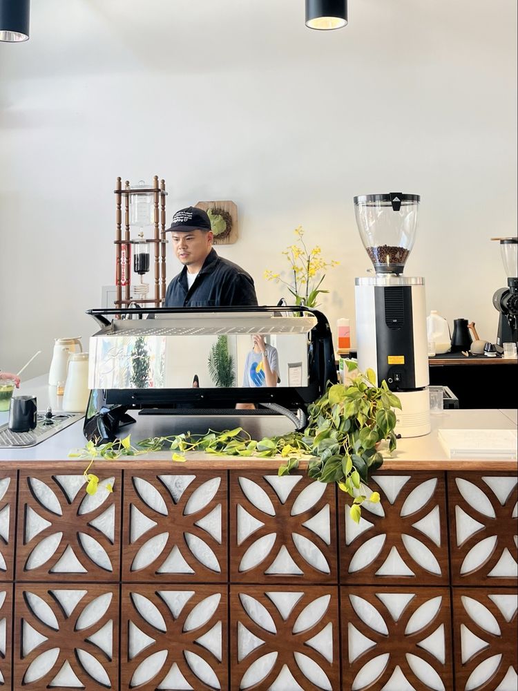 Boondocks Coffee Roasters photo 4
