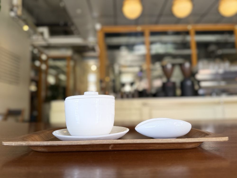 Boxx Coffee Roasters photo 3