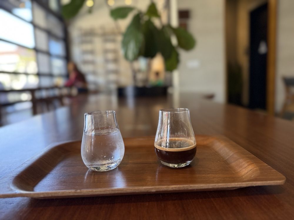 Boxx Coffee Roasters photo 4