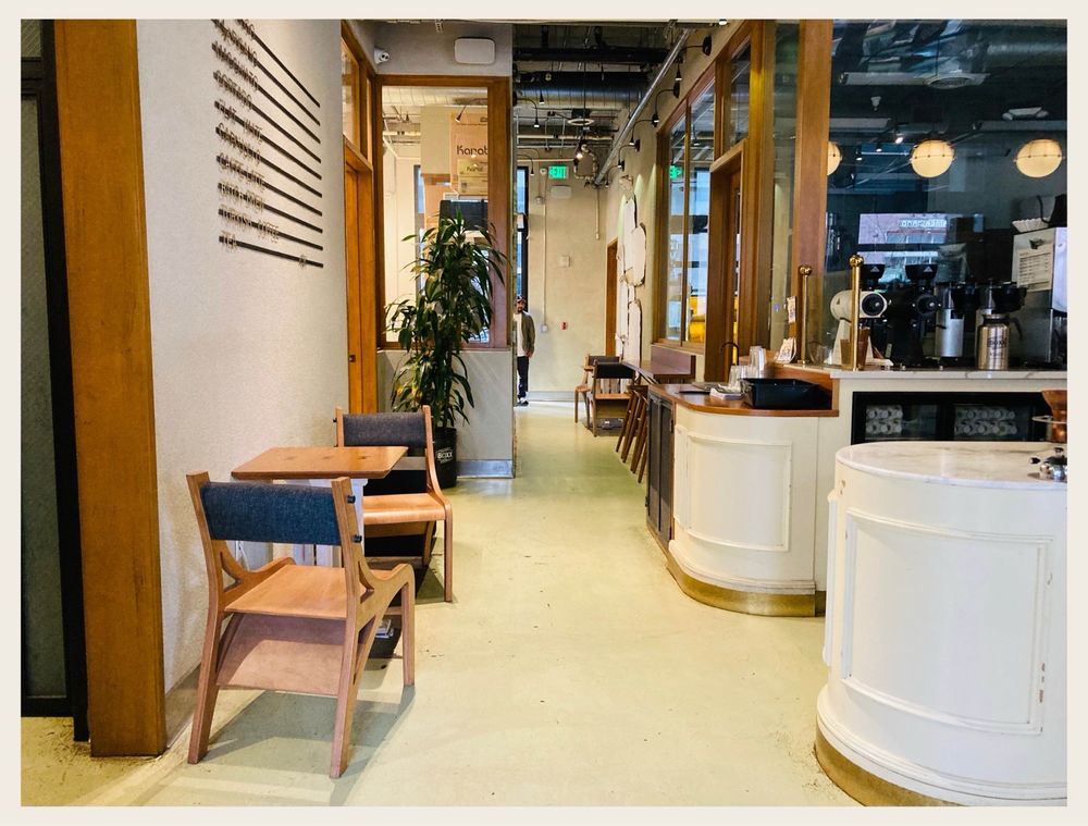 Boxx Coffee Roasters photo 5