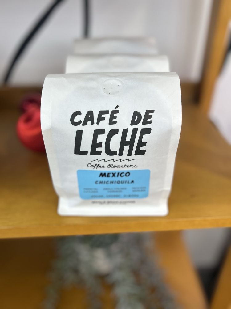 Café de Leche photo 3