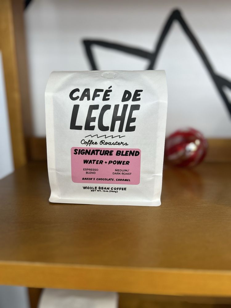 Café de Leche photo 5
