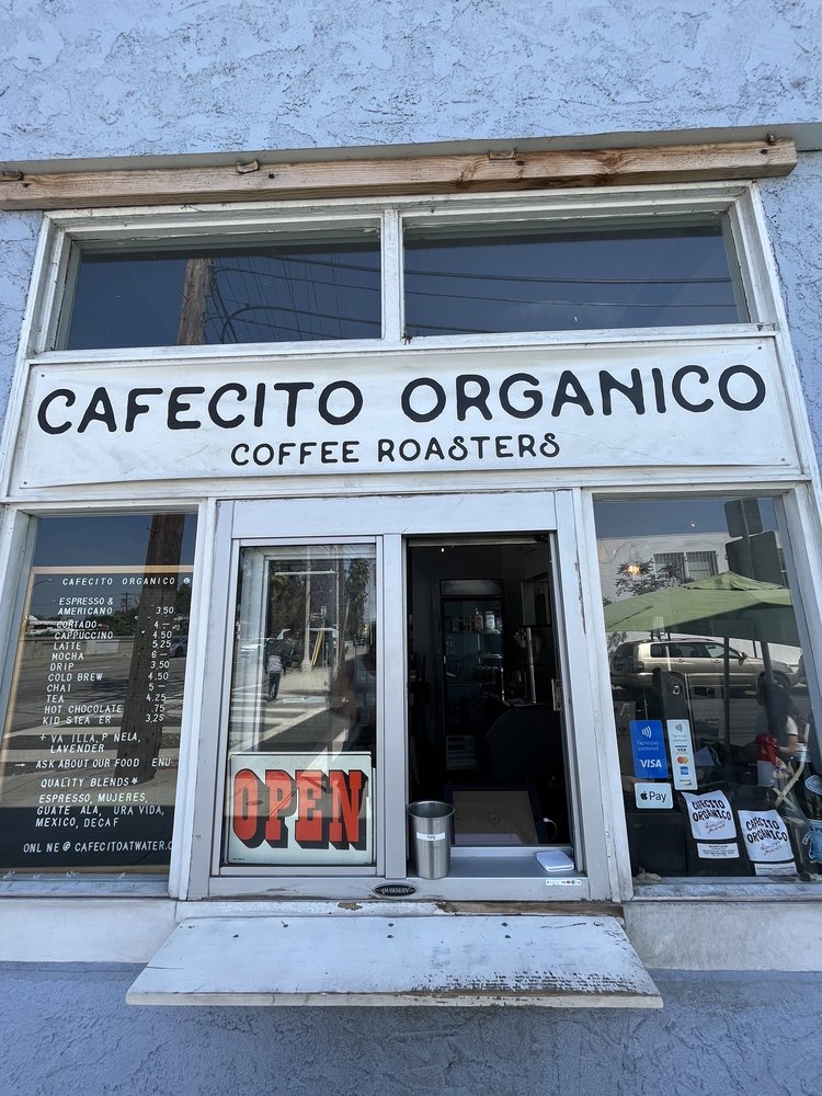 Cafecito Organico - Atwater Village photo 4