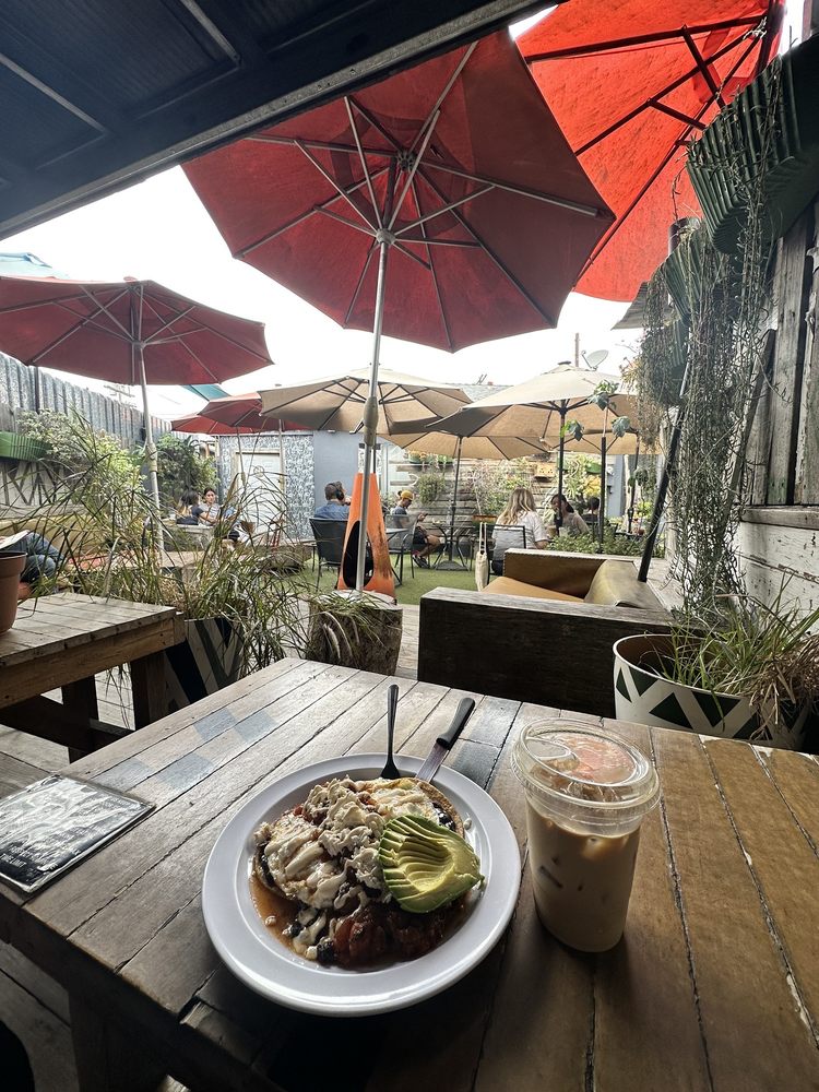 Cafecito Organico Silver Lake photo 5