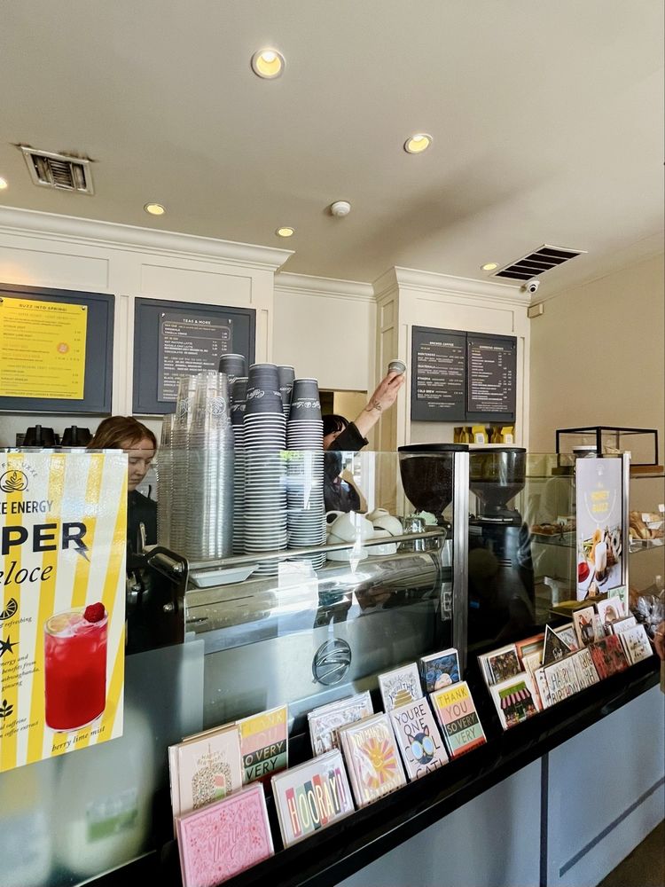 Caffe Luxxe photo 3