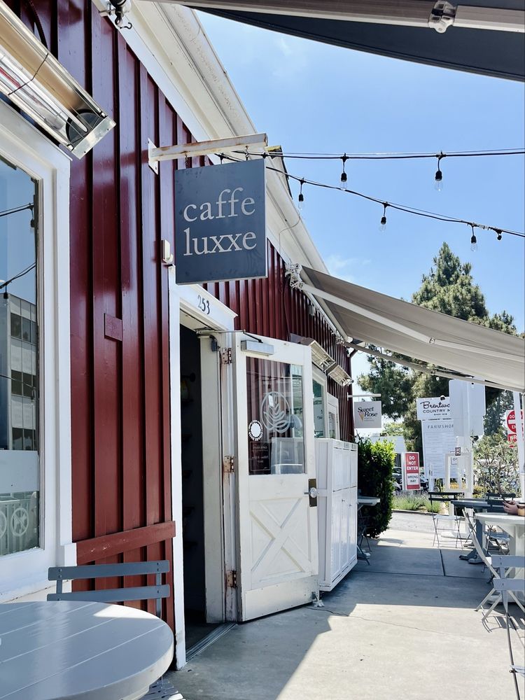 Caffe Luxxe photo 4