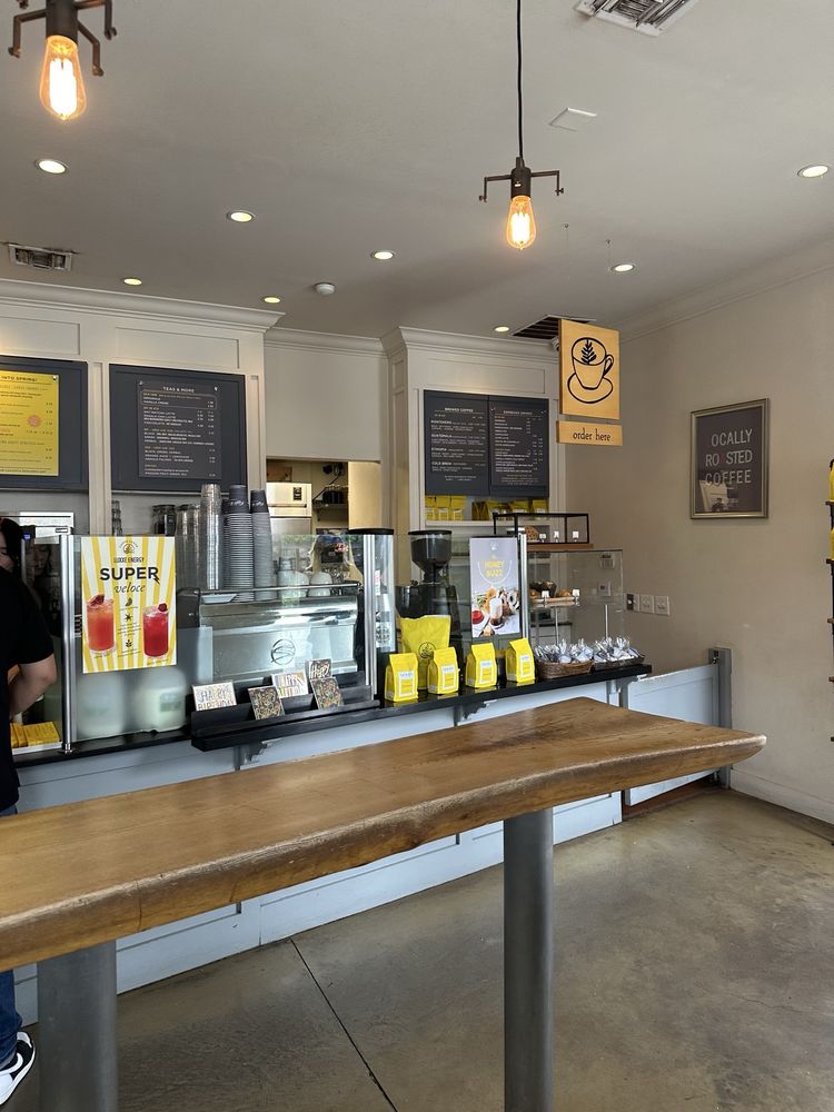Caffe Luxxe photo 5
