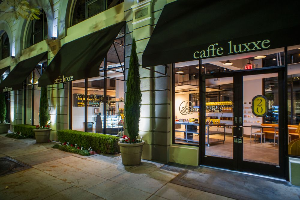 Caffe Luxxe photo 4