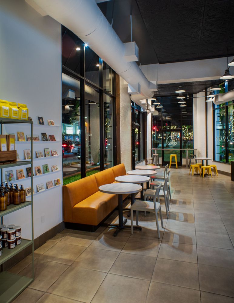 Caffe Luxxe photo 5