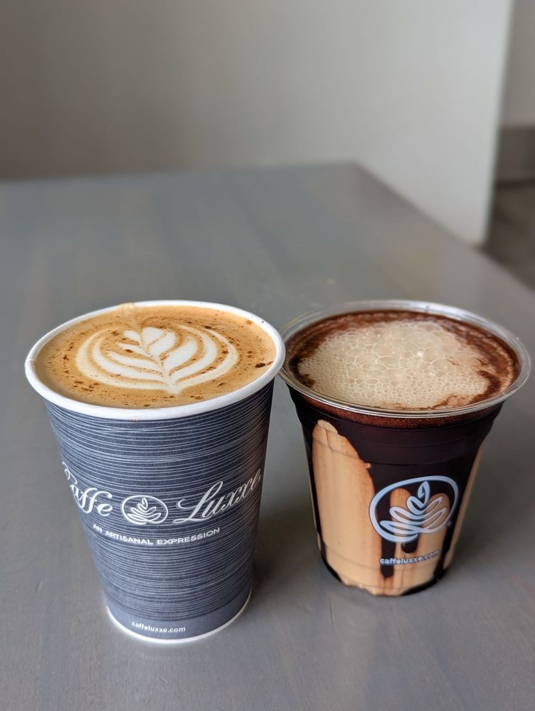 Caffe Luxxe photo 3