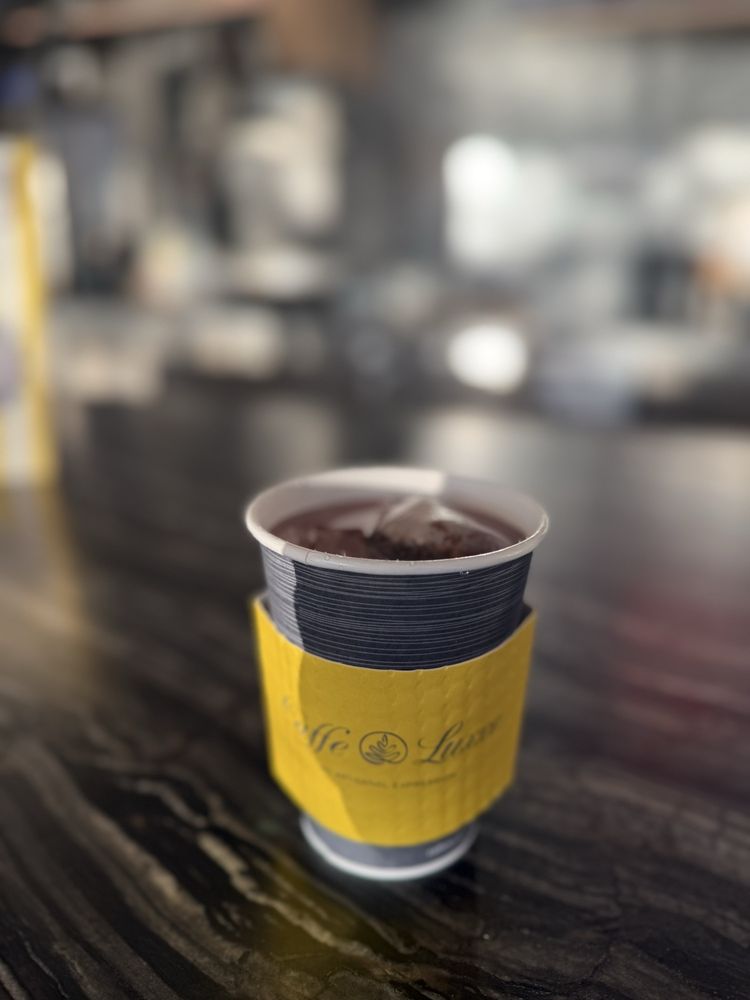 Caffe Luxxe photo 5