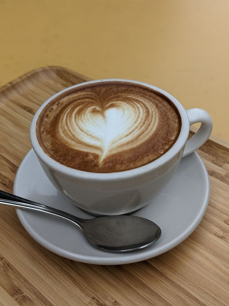 Caffe Luxxe photo 5