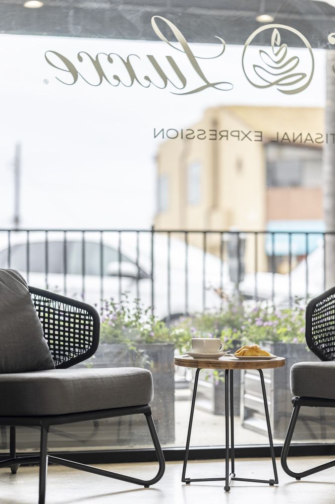 Caffe Luxxe photo 3