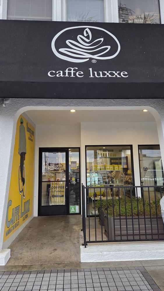Caffe Luxxe photo 4