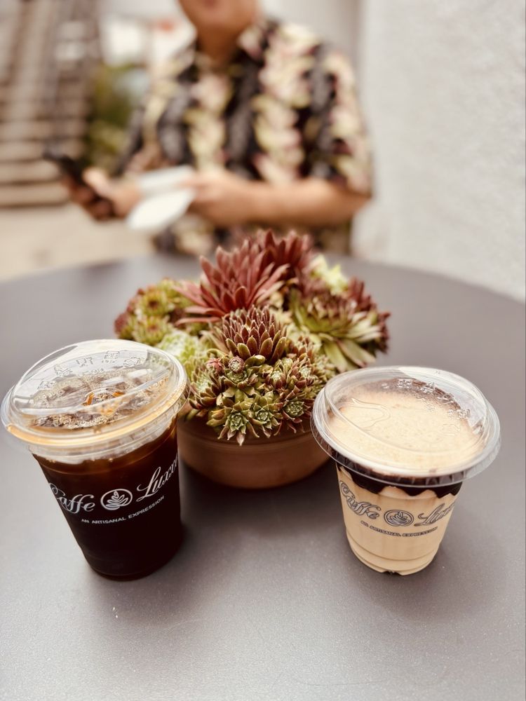 Caffe Luxxe photo 5