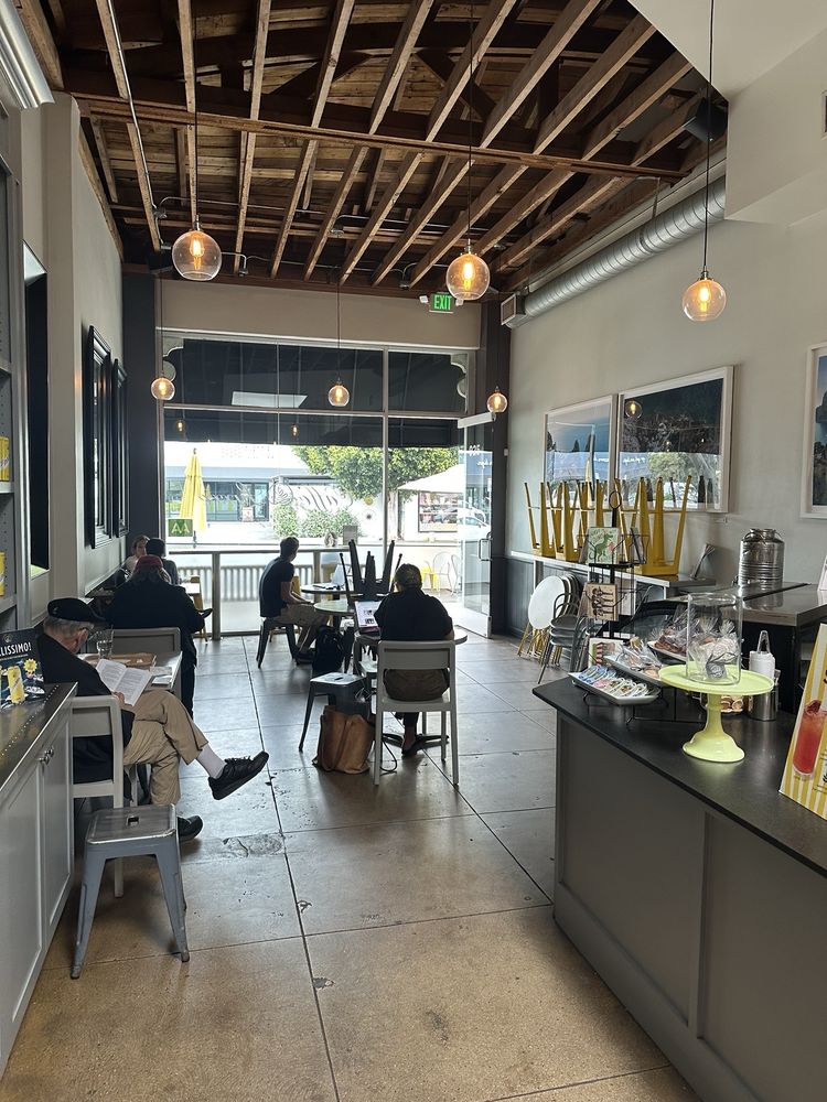 Caffe Luxxe photo 5