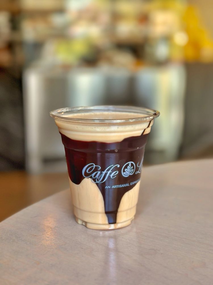 Caffe Luxxe photo 4