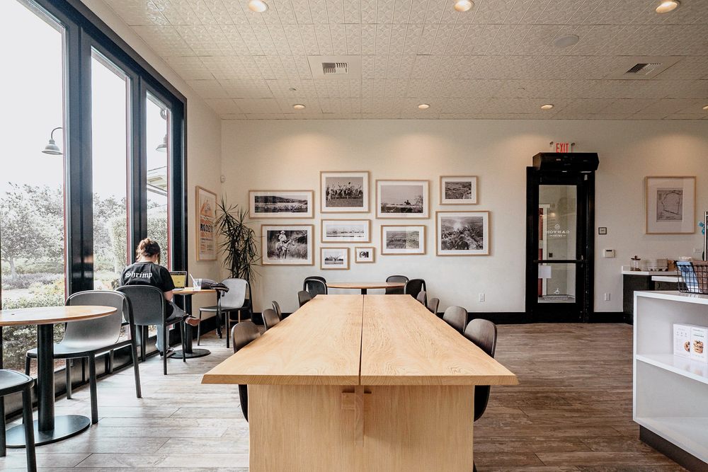 Canyon Coffee by Blue Hummingbird photo 3